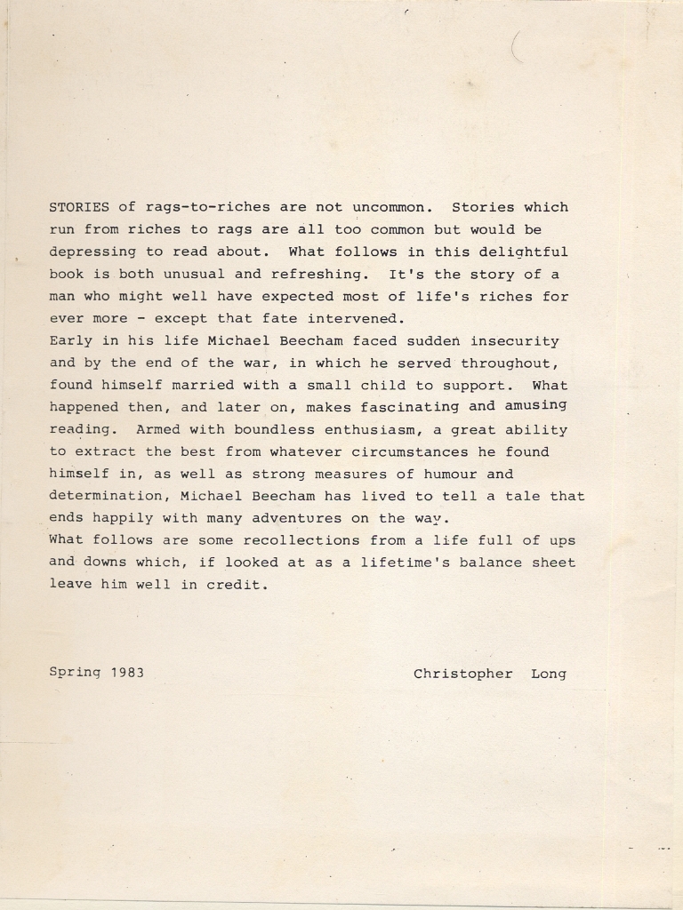 19830804c THAT REMINDS ME MICHAEL BEECHAM CAL EDITOR BOOK INTRO.jpg